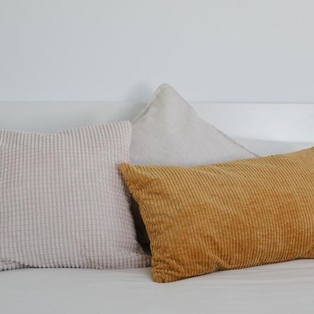 Habitacion Con Bano Y Entrada Independiente ラ・サンタ エクステリア 写真