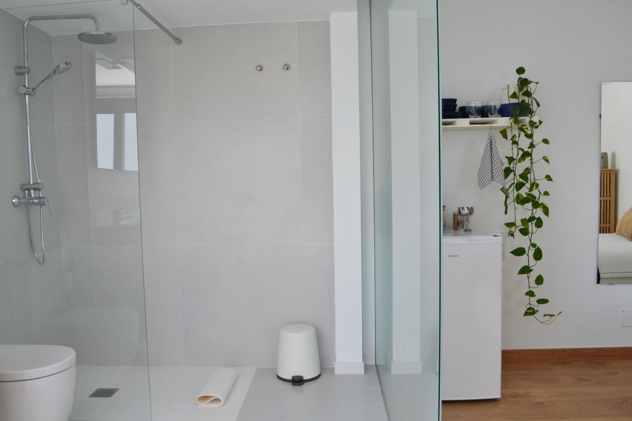 Habitacion Con Bano Y Entrada Independiente ラ・サンタ エクステリア 写真