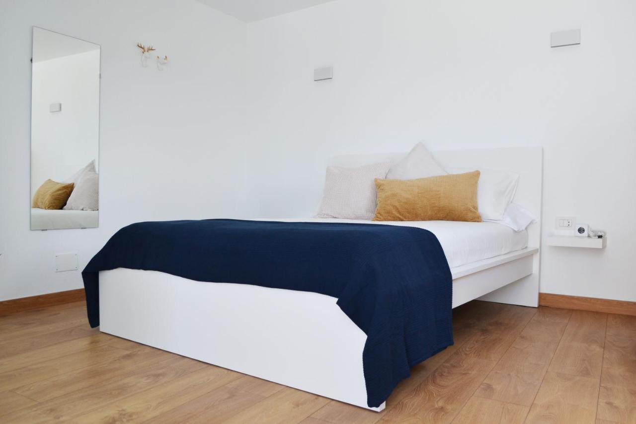Habitacion Con Bano Y Entrada Independiente ラ・サンタ エクステリア 写真