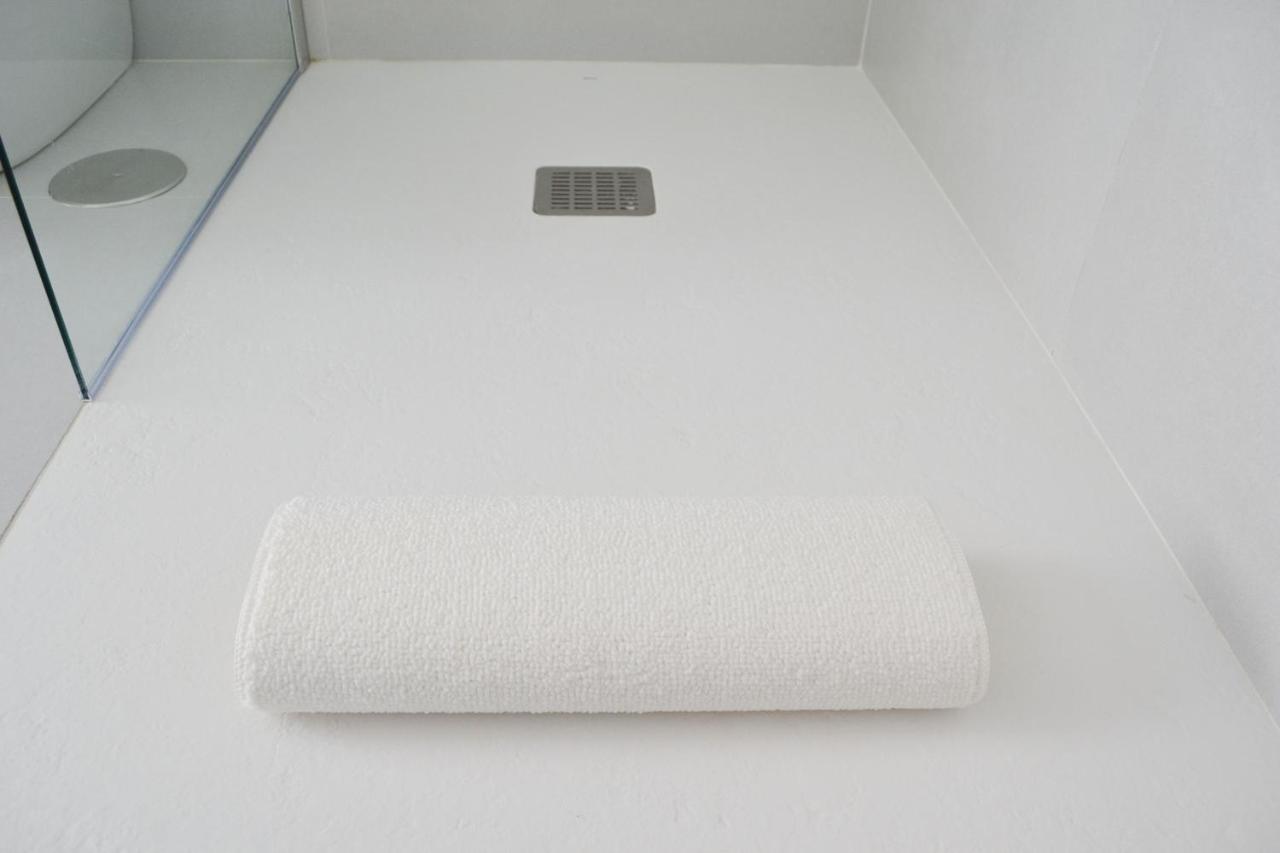 Habitacion Con Bano Y Entrada Independiente ラ・サンタ エクステリア 写真
