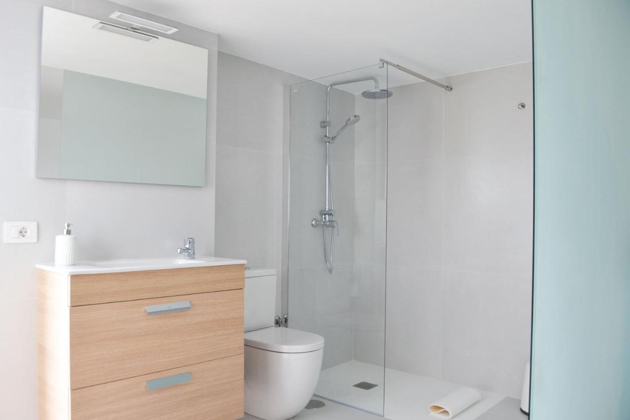 Habitacion Con Bano Y Entrada Independiente ラ・サンタ エクステリア 写真