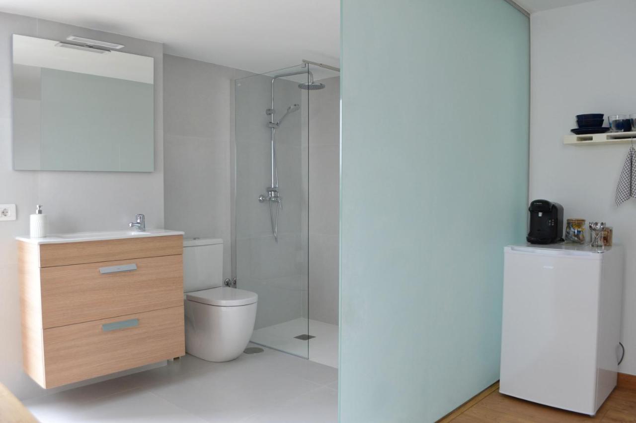 Habitacion Con Bano Y Entrada Independiente ラ・サンタ エクステリア 写真