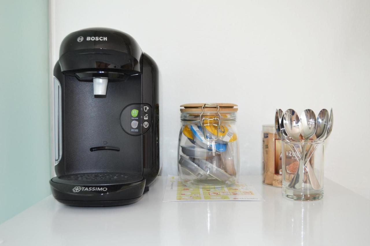 Habitacion Con Bano Y Entrada Independiente ラ・サンタ エクステリア 写真